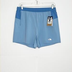 The North Face Womens Wander Short 2.0 Size XL